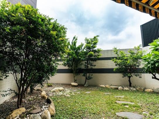 Bed and Breakfast Jophina Donggang Exterior foto